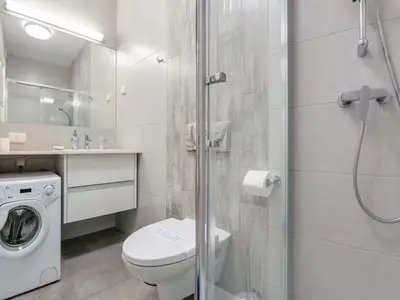 Ferienwohnung für 4 Personen (33 m²) in Stolpmünde 6/9