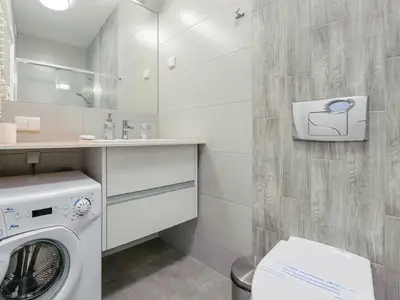 Ferienwohnung für 4 Personen (33 m²) in Stolpmünde 7/9