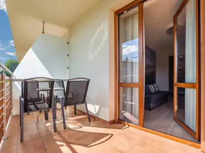 Ferienwohnung für 4 Personen (33 m²) in Stolpmünde 8/9