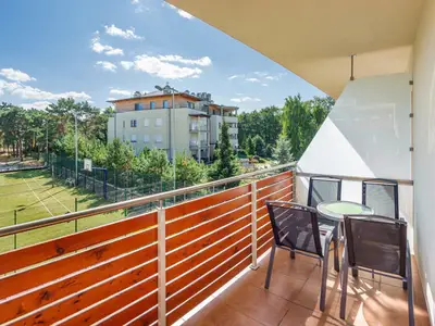 Ferienwohnung für 4 Personen (33 m²) in Stolpmünde 9/9