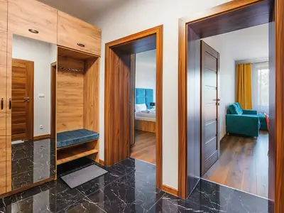 Ferienwohnung für 4 Personen (50 m²) in Stolpmünde 1/10