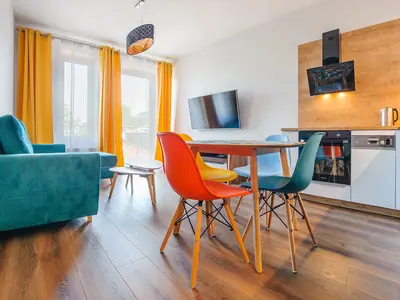 Ferienwohnung für 4 Personen (50 m²) in Stolpmünde 2/10