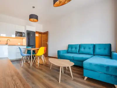 Ferienwohnung für 4 Personen (50 m²) in Stolpmünde 3/10