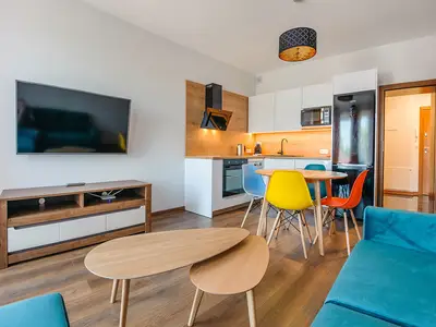 Ferienwohnung für 4 Personen (50 m²) in Stolpmünde 4/10