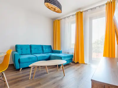 Ferienwohnung für 4 Personen (50 m²) in Stolpmünde 6/10