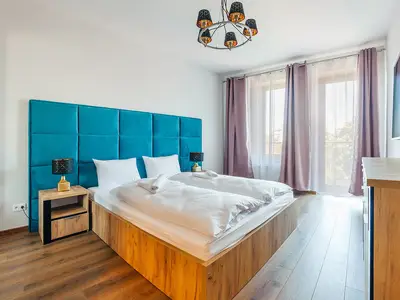 Ferienwohnung für 4 Personen (50 m²) in Stolpmünde 8/10