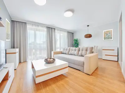 Ferienwohnung für 3 Personen (33 m²) in Stolpmünde 1/10