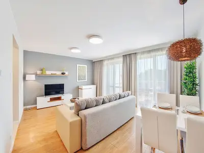 Ferienwohnung für 3 Personen (33 m²) in Stolpmünde 2/10