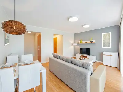 Ferienwohnung für 3 Personen (33 m²) in Stolpmünde 3/10