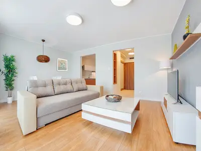 Ferienwohnung für 3 Personen (33 m²) in Stolpmünde 4/10