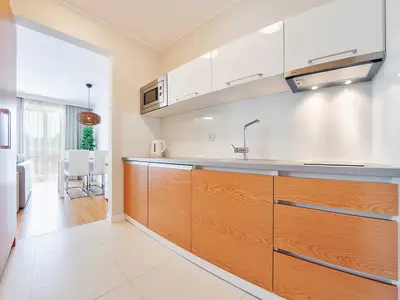 Ferienwohnung für 3 Personen (33 m²) in Stolpmünde 6/10