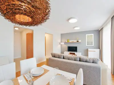 Ferienwohnung für 3 Personen (33 m²) in Stolpmünde 8/10