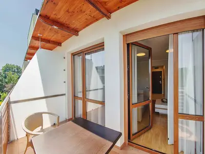 Ferienwohnung für 3 Personen (33 m²) in Stolpmünde 10/10