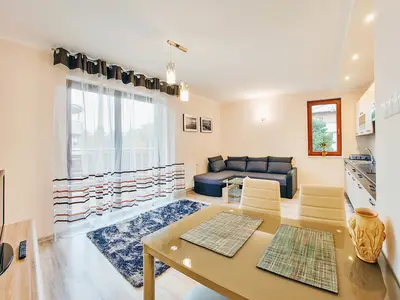 Ferienwohnung für 4 Personen (47 m²) in Stolpmünde 1/10