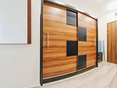 Ferienwohnung für 4 Personen (47 m²) in Stolpmünde 2/10