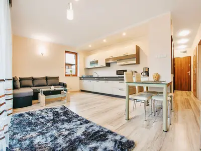 Ferienwohnung für 4 Personen (47 m²) in Stolpmünde 3/10