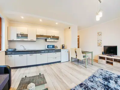 Ferienwohnung für 4 Personen (47 m²) in Stolpmünde 5/10