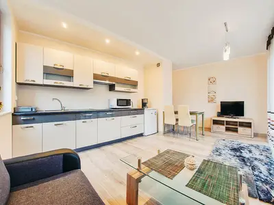 Ferienwohnung für 4 Personen (47 m²) in Stolpmünde 7/10