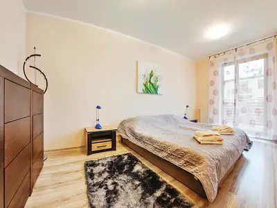 Ferienwohnung für 4 Personen (47 m²) in Stolpmünde 8/10
