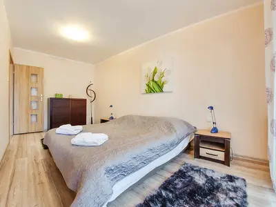 Ferienwohnung für 4 Personen (47 m²) in Stolpmünde 9/10