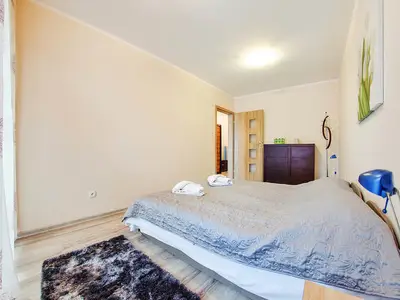 Ferienwohnung für 4 Personen (47 m²) in Stolpmünde 10/10