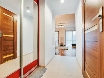 Ferienwohnung für 3 Personen (33 m²) in Stolpmünde 1/10