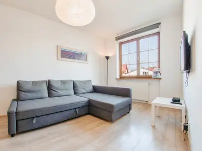 Ferienwohnung für 4 Personen (45 m²) in Stolpmünde 3/10