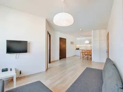 Ferienwohnung für 4 Personen (45 m²) in Stolpmünde 4/10