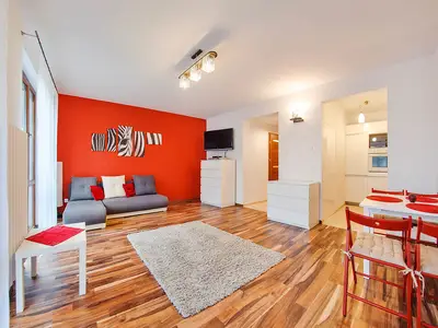 Ferienwohnung für 3 Personen (33 m²) in Stolpmünde 4/10