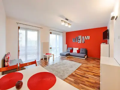 Ferienwohnung für 3 Personen (33 m²) in Stolpmünde 5/10