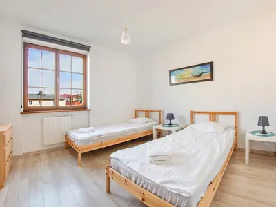 Ferienwohnung für 4 Personen (45 m²) in Stolpmünde 5/10
