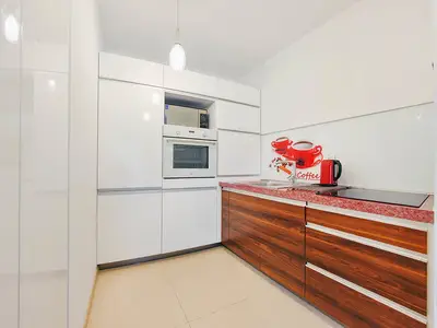 Ferienwohnung für 3 Personen (33 m²) in Stolpmünde 6/10