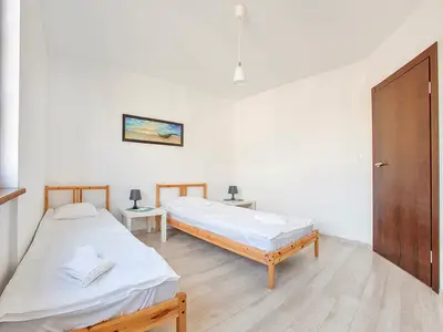 Ferienwohnung für 4 Personen (45 m²) in Stolpmünde 6/10