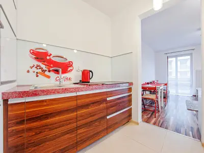 Ferienwohnung für 3 Personen (33 m²) in Stolpmünde 7/10