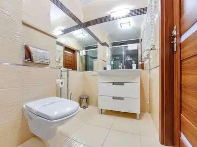 Ferienwohnung für 3 Personen (33 m²) in Stolpmünde 8/10