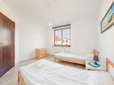 Ferienwohnung für 4 Personen (45 m²) in Stolpmünde 7/10
