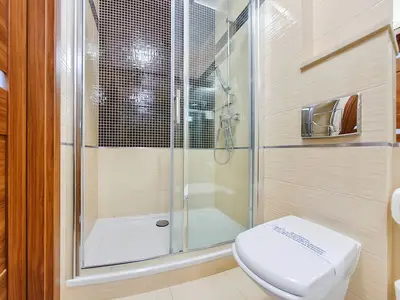 Ferienwohnung für 3 Personen (33 m²) in Stolpmünde 9/10