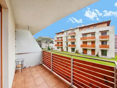 Ferienwohnung für 3 Personen (33 m²) in Stolpmünde 10/10