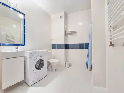 Ferienwohnung für 4 Personen (45 m²) in Stolpmünde 8/10