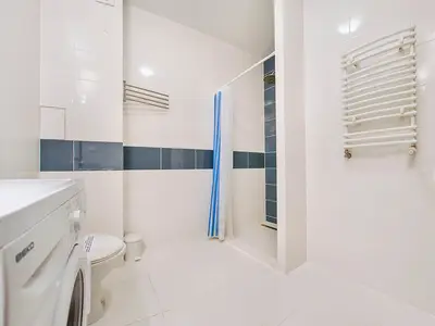 Ferienwohnung für 4 Personen (45 m²) in Stolpmünde 9/10