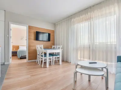 Ferienwohnung für 4 Personen (33 m²) in Stolpmünde 3/8