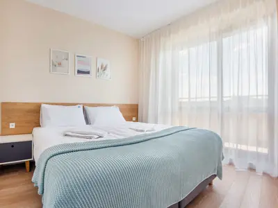 Ferienwohnung für 4 Personen (33 m²) in Stolpmünde 4/8