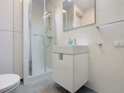 Ferienwohnung für 4 Personen (33 m²) in Stolpmünde 6/8