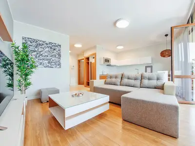 Ferienwohnung für 4 Personen (40 m²) in Stolpmünde 2/10