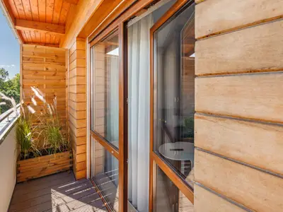 Ferienwohnung für 4 Personen (33 m²) in Stolpmünde 7/8