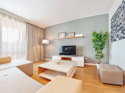 Ferienwohnung für 4 Personen (40 m²) in Stolpmünde 3/10