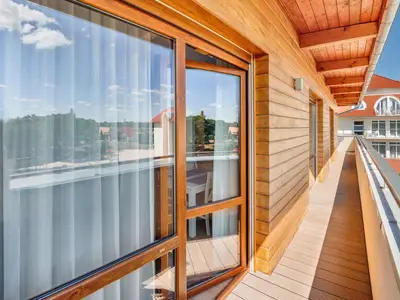 Ferienwohnung für 4 Personen (33 m²) in Stolpmünde 8/8