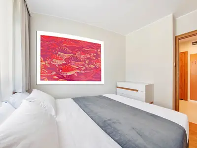 Ferienwohnung für 4 Personen (40 m²) in Stolpmünde 4/10