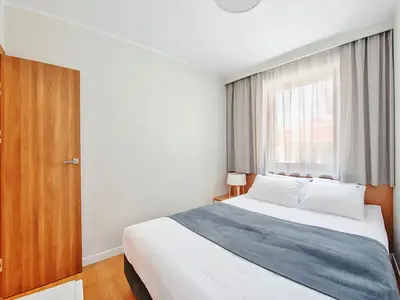 Ferienwohnung für 4 Personen (40 m²) in Stolpmünde 5/10