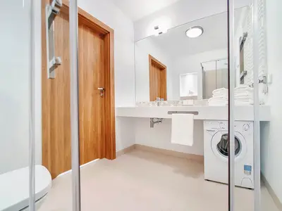 Ferienwohnung für 4 Personen (40 m²) in Stolpmünde 6/10